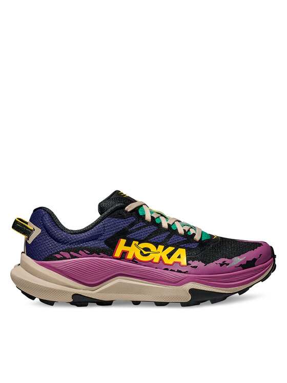 Pantofi pentru alergare Hoka Torrent 4 1155074 Violet