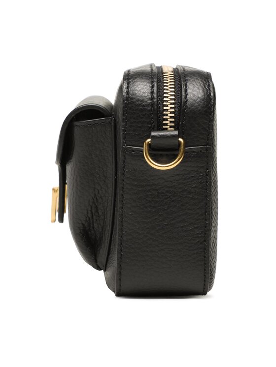 Coccinelle Coccinelle Geantă MF6 Coccinelle Beat Sof E1 MF6 55 04 01 Negru