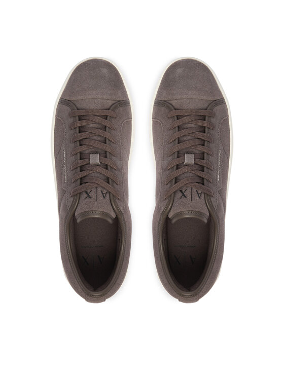 Armani Exchange Armani Exchange Snīkeri XM003617 AF29106 U6125 Haki
