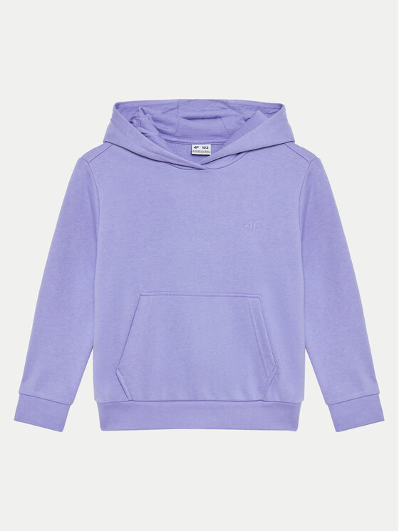 4F 4F Jopa 4FJWMM00TSWSF1316 Modra Regular Fit