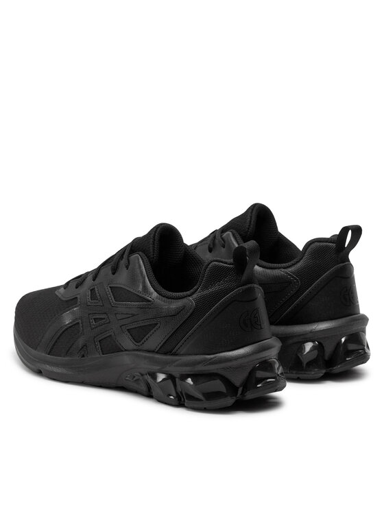 Asics Asics Αθλητικά Gel-Quantum 90 Iv Gs 1204A135 Μαύρο