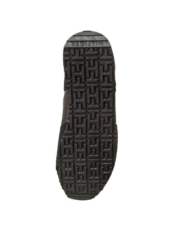 Tommy Hilfiger TOMMY HILFIGER Αθλητικά Maxwell 11C2 FM56821679