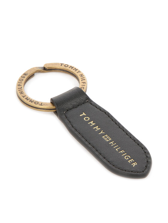 tommy hilfiger keychain