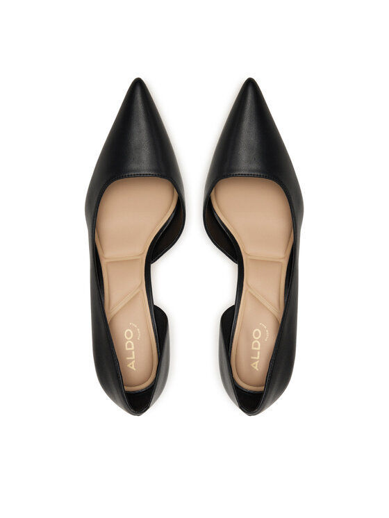 Aldo Aldo High Heels Livianna 14054896 Schwarz