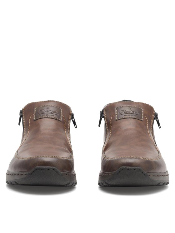 Rieker Rieker Stiefeletten 03352-24 Braun