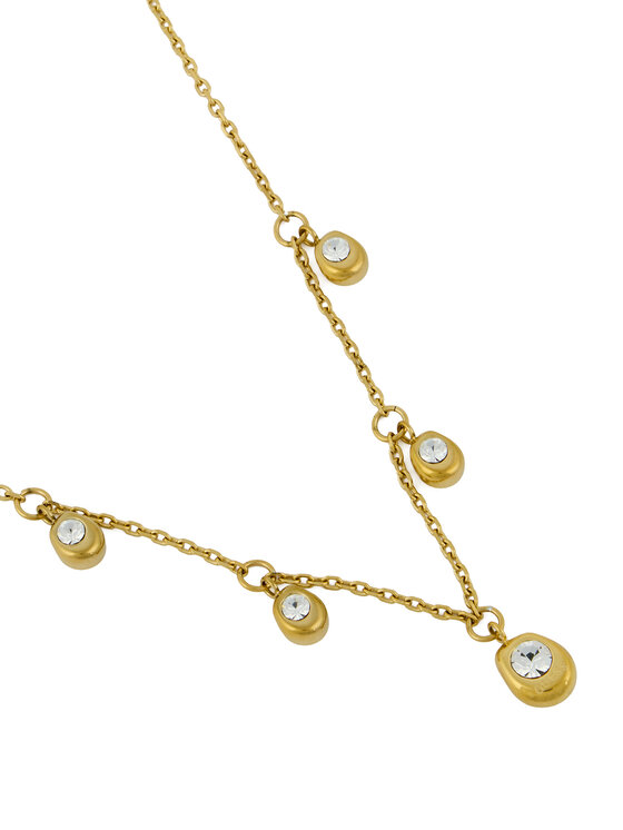 Guess Guess Kaklarota JUBN05185JW Zelta