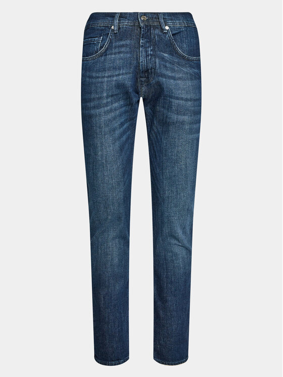 Baldessarini Baldessarini Джинси B1 16502/000/1423 Голубий Regular Fit