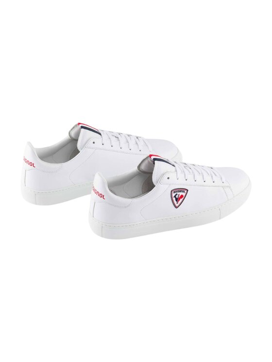 Rossignol Rossignol Sneakersy Alex White Biały