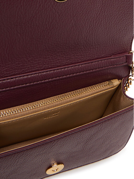 LOVE MOSCHINO LOVE MOSCHINO Borsetta JC5602PP1NLI0552 Bordeaux