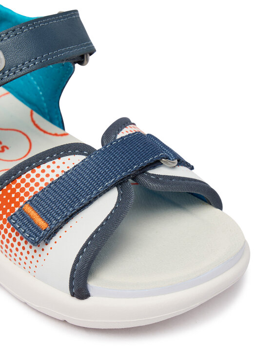 Biomecanics Biomecanics Sandaalid 262236 M Tumesinine