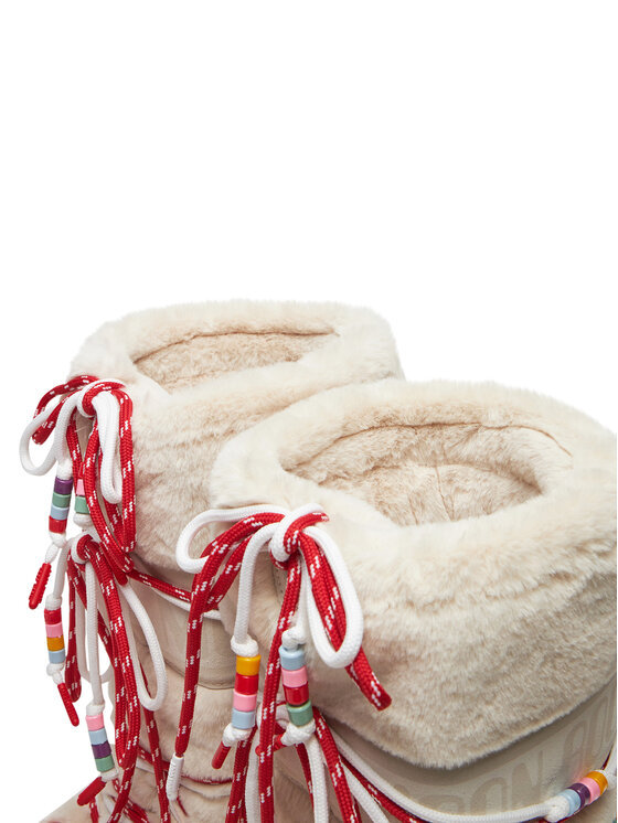 Moon Boot Moon Boot Sniego batai 80D1408990 Smėlio