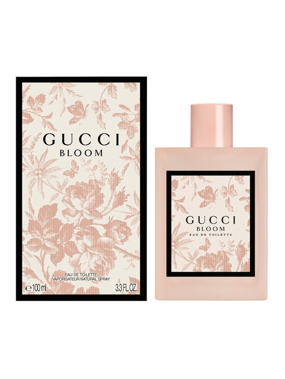 Gucci Gucci Bloom Eau de Toilette Woda toaletowa
