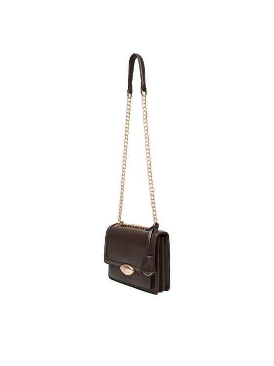 Gino Rossi Gino Rossi Handtasche CEO-PEARLA-KQ43 Braun