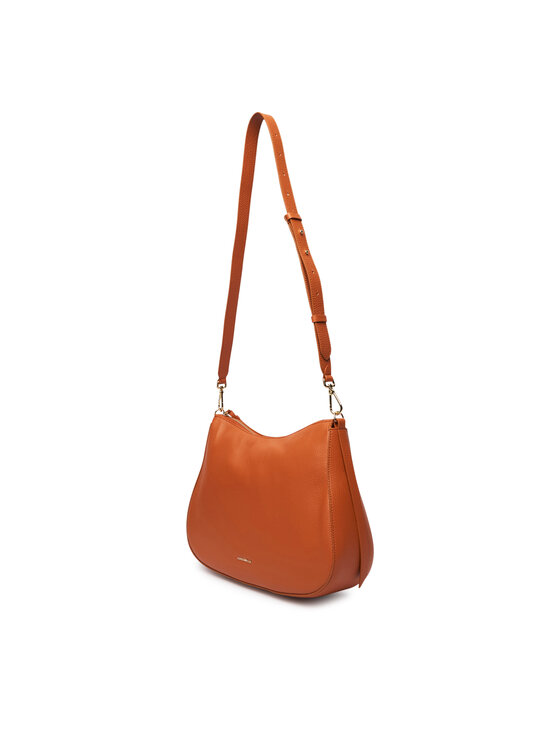 Coccinelle Coccinelle Handtasche U45 Coccinellenory E1 U45 13 01 01 Braun
