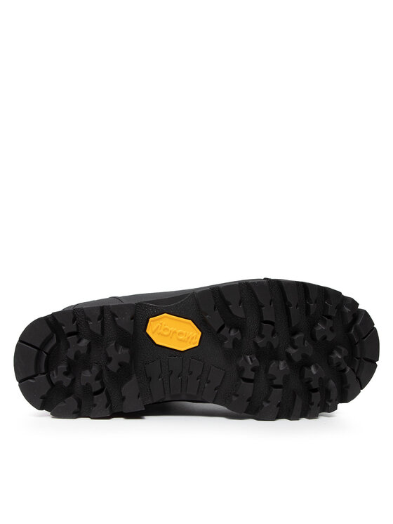 CMP CMP Trekking čevlji Athunis Mid Wmn Trekking Wp 31Q4976 Siva
