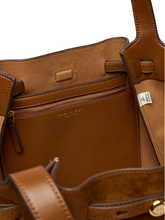 Tory Burch Tory Burch Сумка 178158 Коричневий