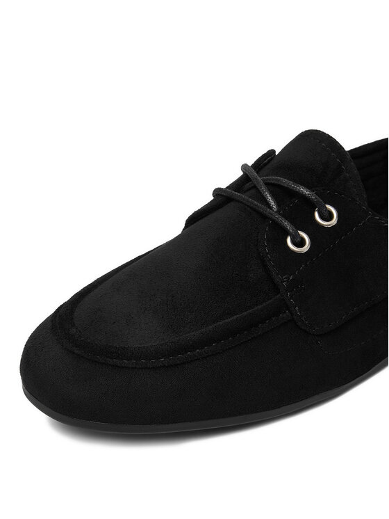 JENNY JENNY Halbschuhe CEO-HY2T8013-5 Schwarz