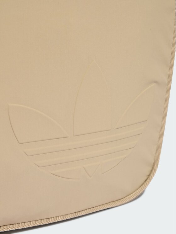 adidas adidas Torba 141721 Beżowy