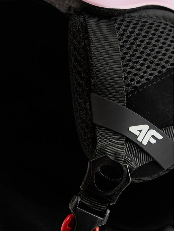 4F 4F Kask narciarski MIDSHOP ACCESSORIES Kolorowy