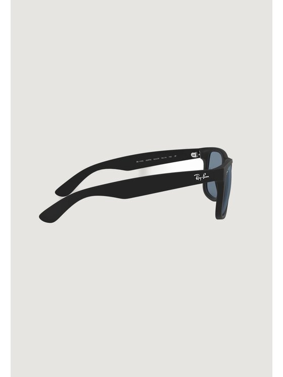 Ray-Ban Ray-Ban Okulary przeciwsłoneczne JUSTIN Czarny
