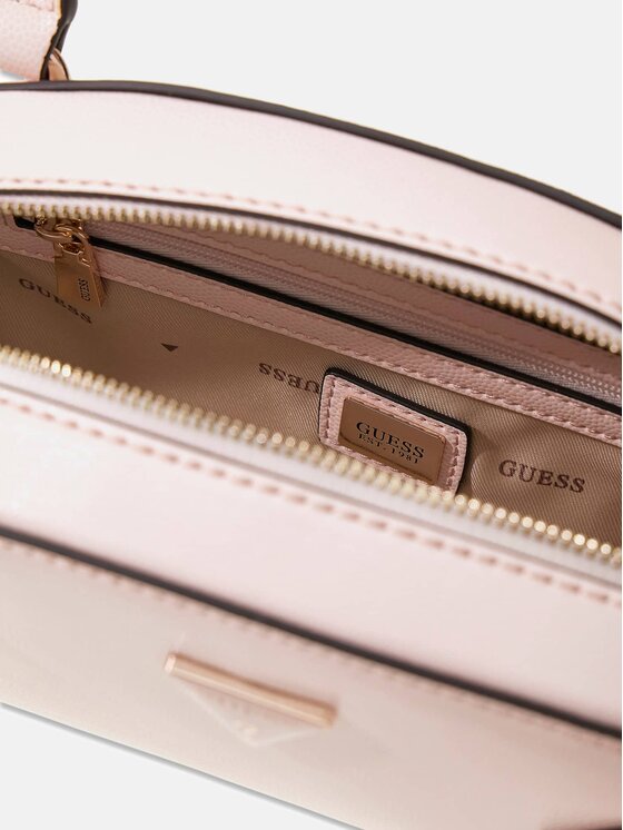 Guess Guess Torebka 181049 Różowy