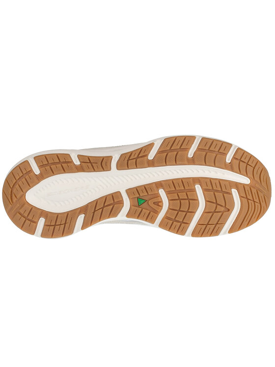 Skechers Skechers Sneakers Edgeride - Silver Eclipse Beige