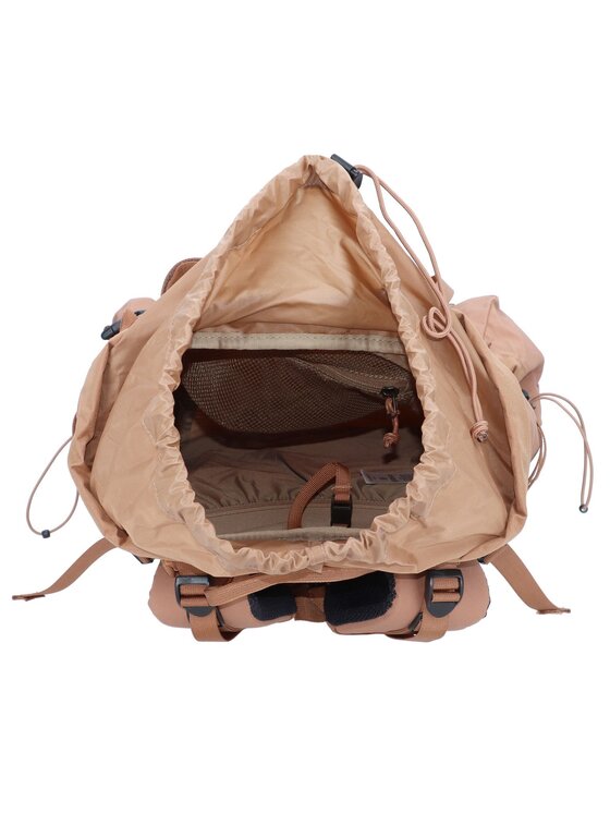 Fjällräven Fjällräven Plecak 274686 Zielony