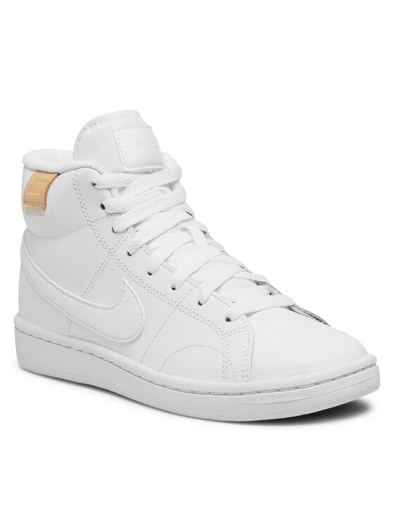 Nike Nike Superge Court Royale 2 Mid CT1725 100 Bela