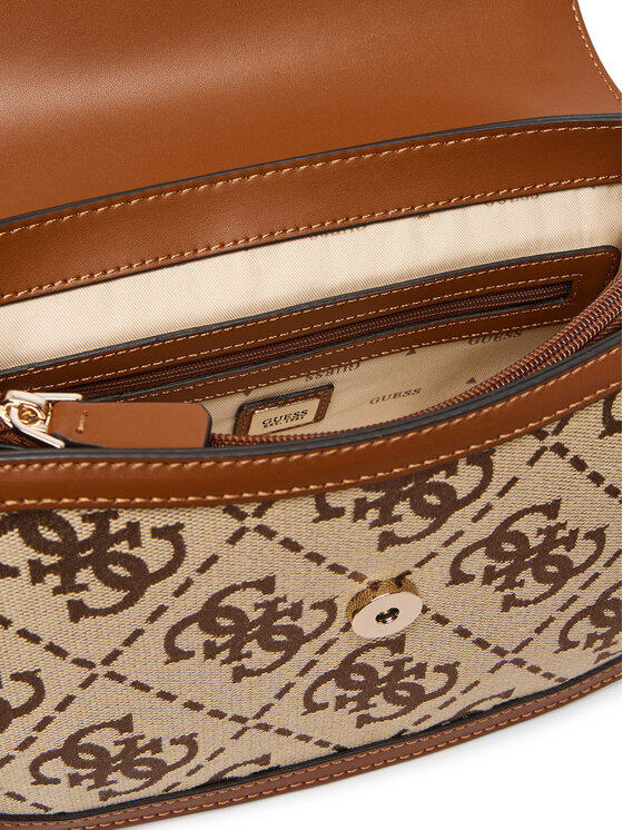 Guess Guess Handtasche HWJG97 55210 Braun