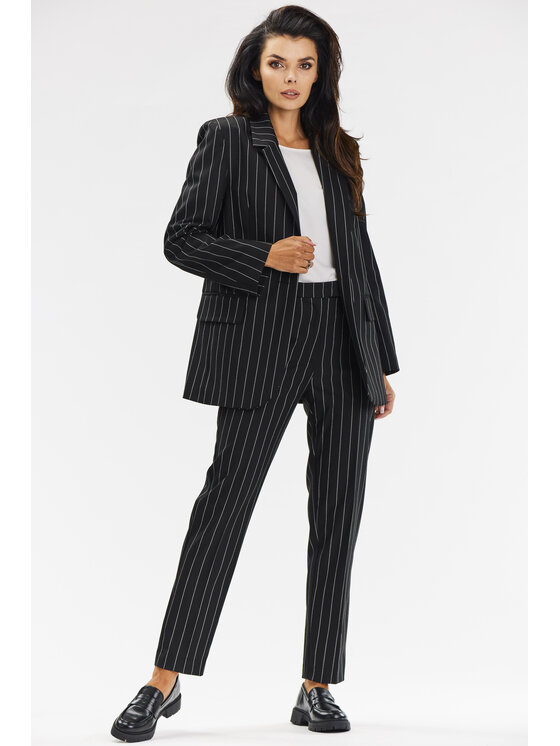 Awama Awama Sako A679 Čierna Basic Fit