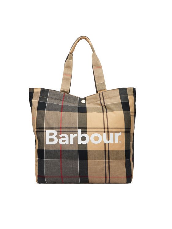 Barbour Barbour Taška UBA0751TN Béžová