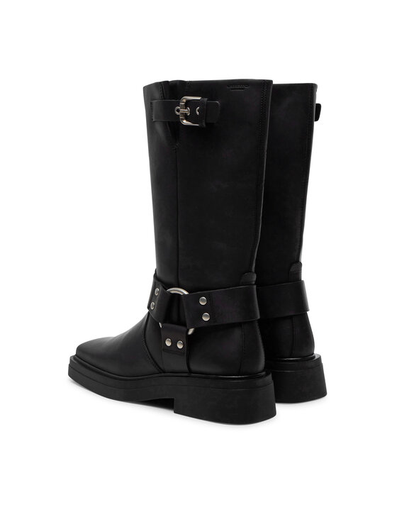 Vagabond Shoemakers Vagabond Shoemakers Μπότες Eyra 5452-209-21 Μαύρο