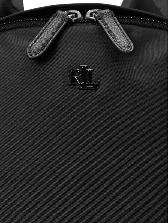 LAUREN RALPH LAUREN LAUREN RALPH LAUREN Σακίδιο 431957039001 Μαύρο