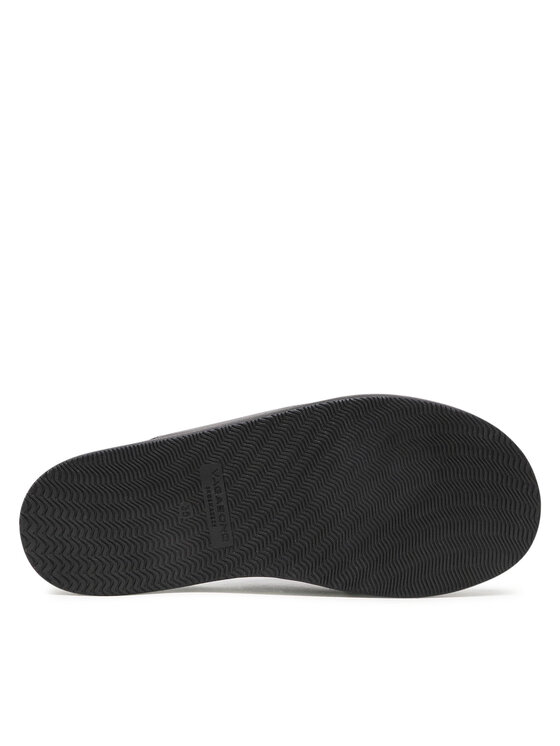 Vagabond Shoemakers Vagabond Šlepetės Erin 5332-001-20 Juoda