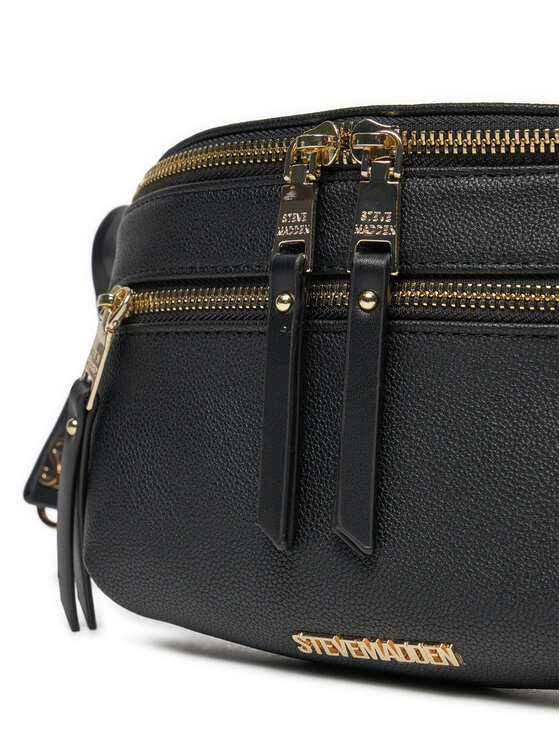 Steve Madden Steve Madden Τσάντα Bclarke SM13001507 Μαύρο