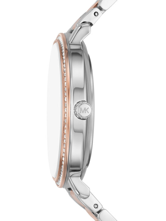 Michael Kors Michael Kors Orologio Pyper MK4920 Argento