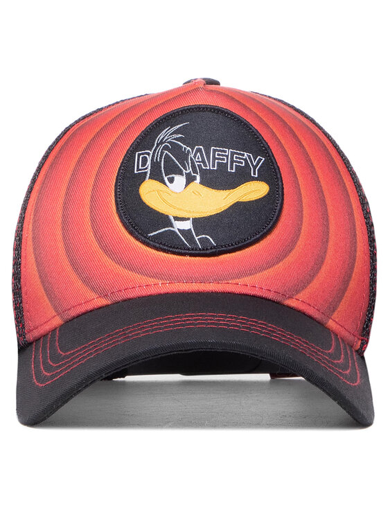 Cappellino CL/LOO3/1/DAF1 Nero