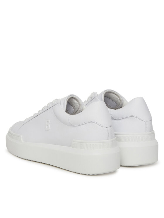 Bogner Bogner Sneakers Hollywood 18 C 22520005 Bianco