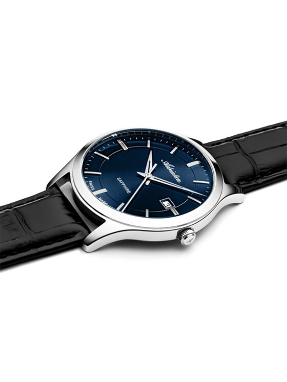 Adriatica Adriatica Orologio A3195.5215Q Nero