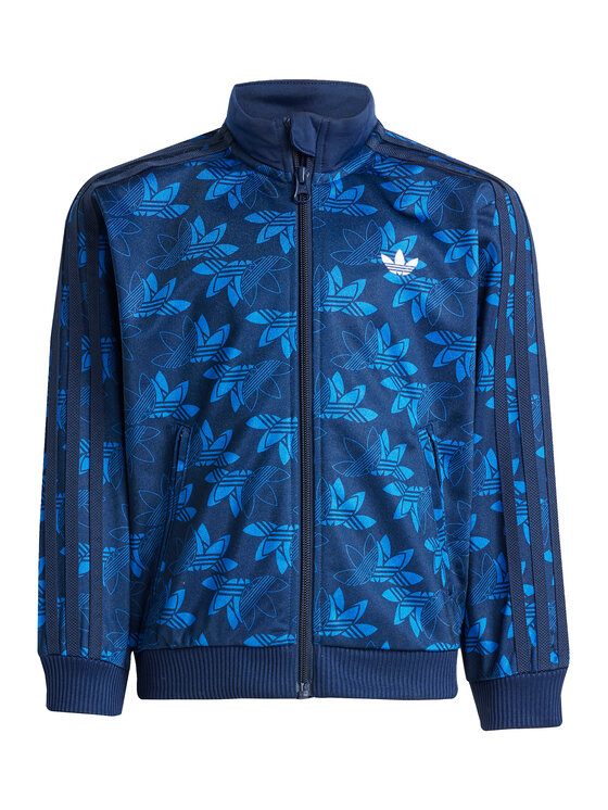 adidas adidas Melegítő Firebird JW0295 Kék Regular Fit