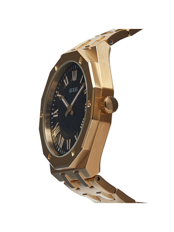 Guess Guess Sat Asset GW0575G2 Zlatna