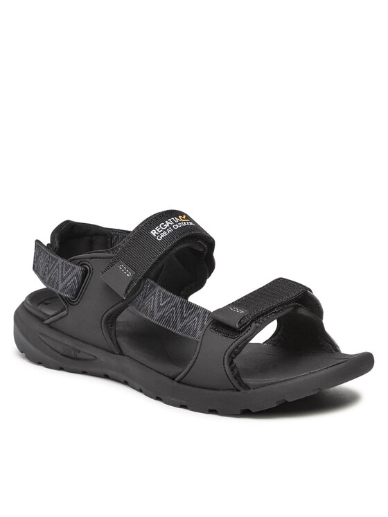 Regatta Regatta Sandaalid Marine Web RMF658 Must