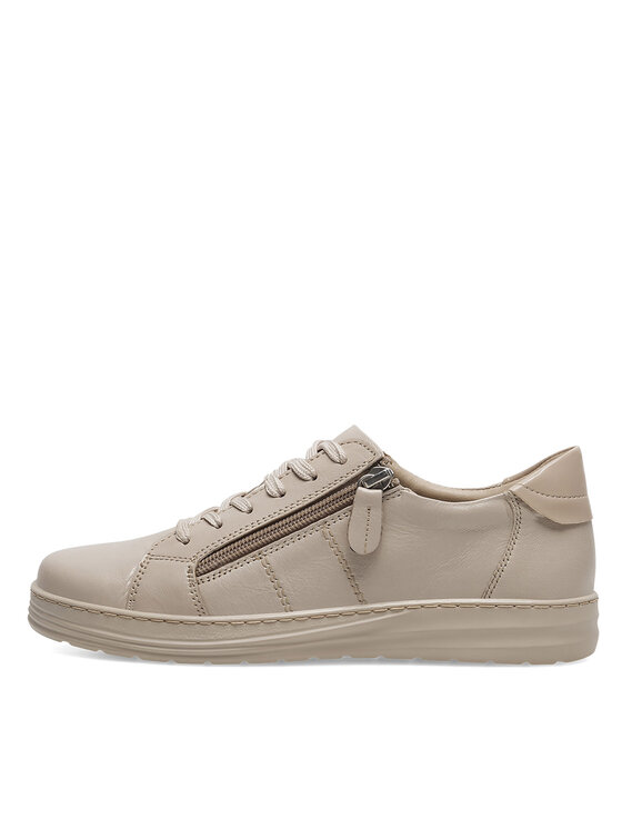 Go Soft Go Soft Sneakers WI23-KELTI-02 Bej