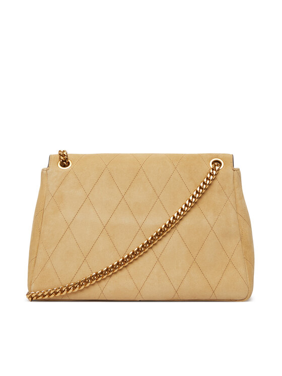 Tory Burch Tory Burch Rankinė 183357 Smėlio