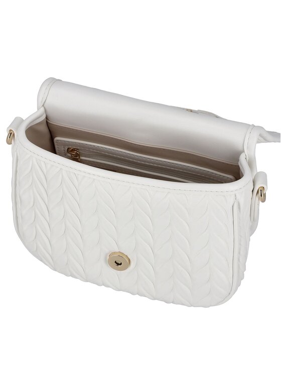 Valentino Valentino Torebka 324588 Biały