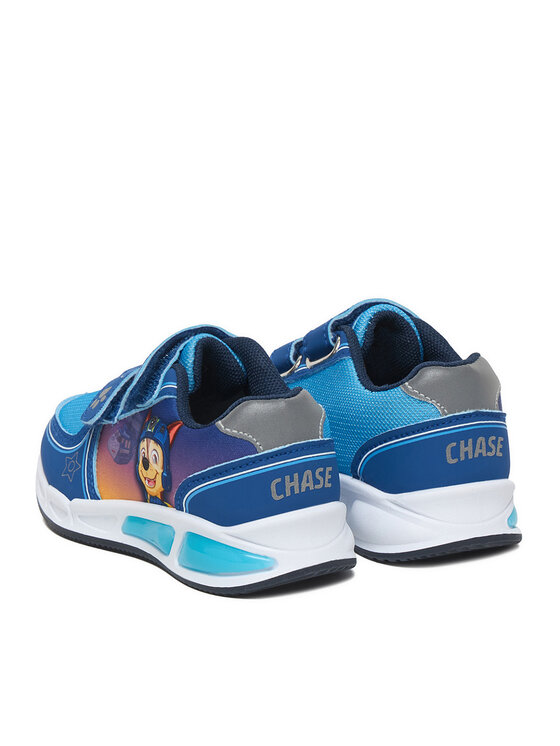 Paw Patrol Paw Patrol Sneakers CEO-CP66-SS26-303PAW Albastru