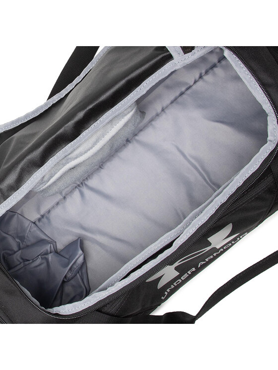 Under Armour Under Armour Borsa Ua Undeniable 5.0 1369221-001 Nero