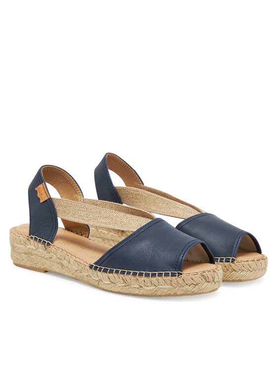 Toni Pons Toni Pons Espadrillid Tala Tumesinine