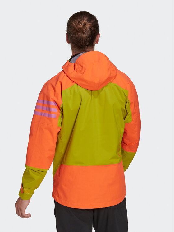 Giacca di transizione TERREX XPLORIC RAIN.RDY