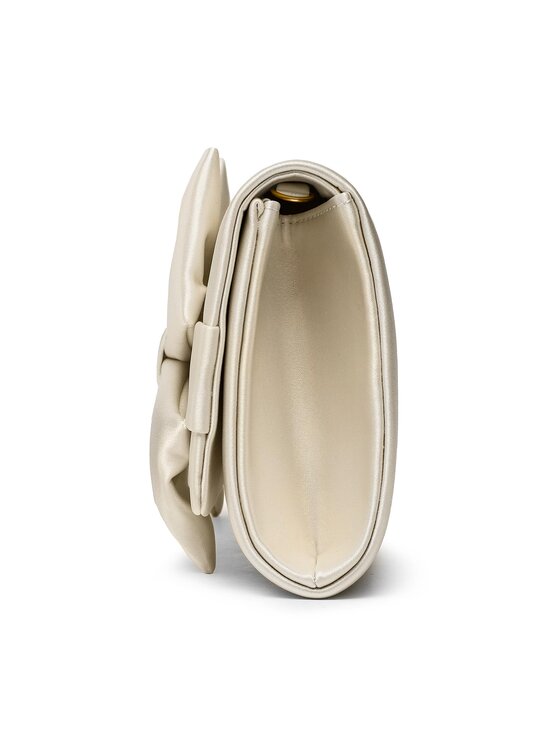 Borsetta S Pochette Fiocco AA3291 T0426 Beige